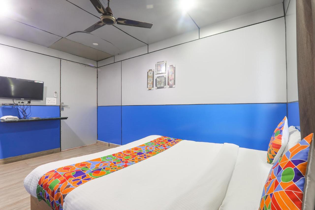 Fabexpress Atithi Hotel Ranchi Ngoại thất bức ảnh