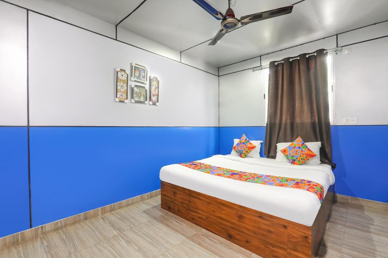 Fabexpress Atithi Hotel Ranchi Ngoại thất bức ảnh